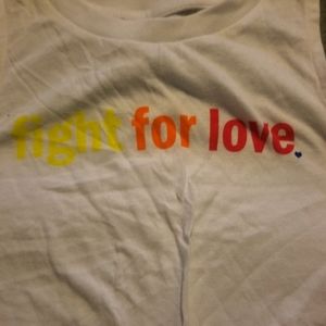 Melrose & market girls top size S (7 & 8)